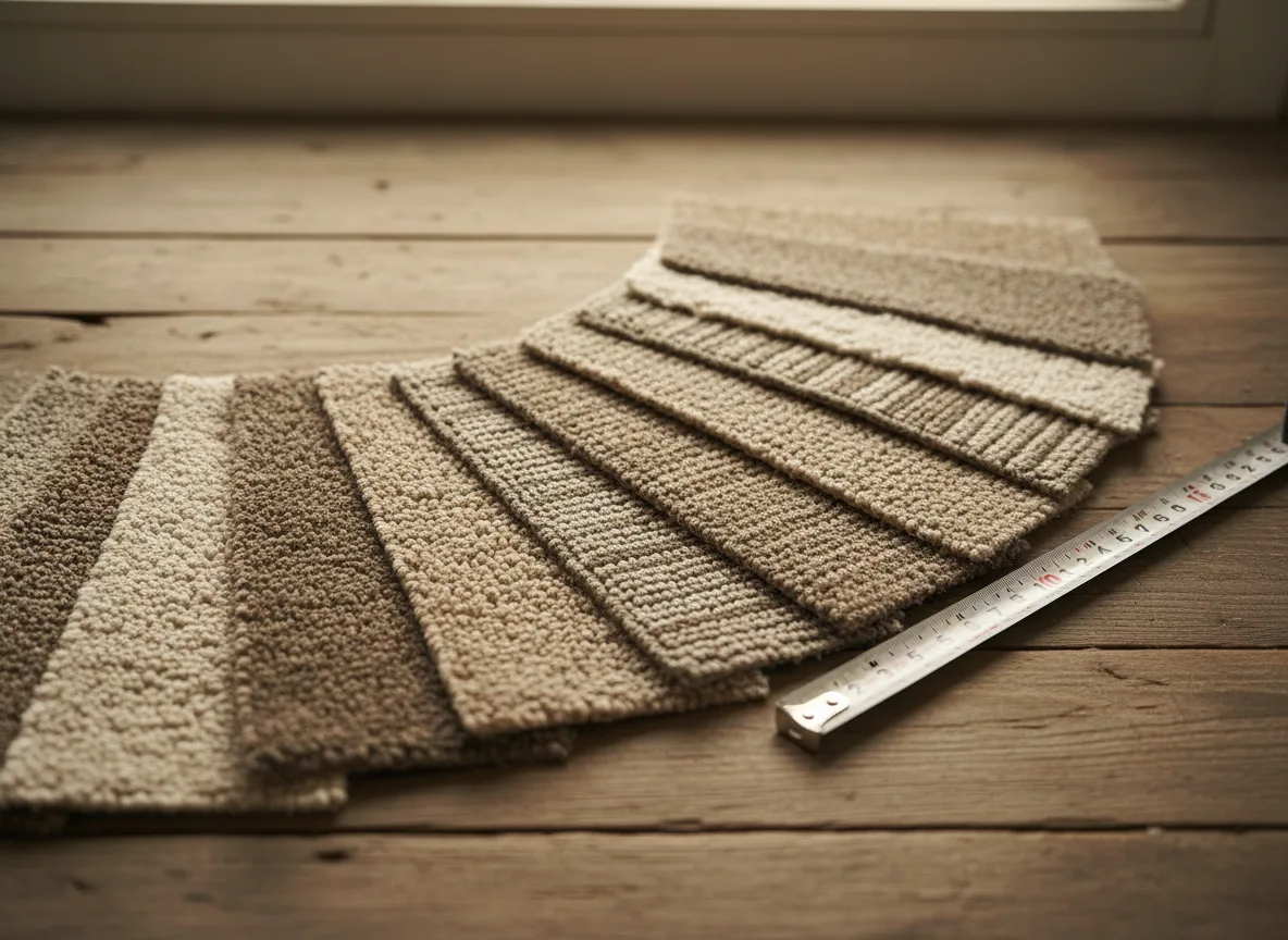Carpet Installation Lena, MS FAQs